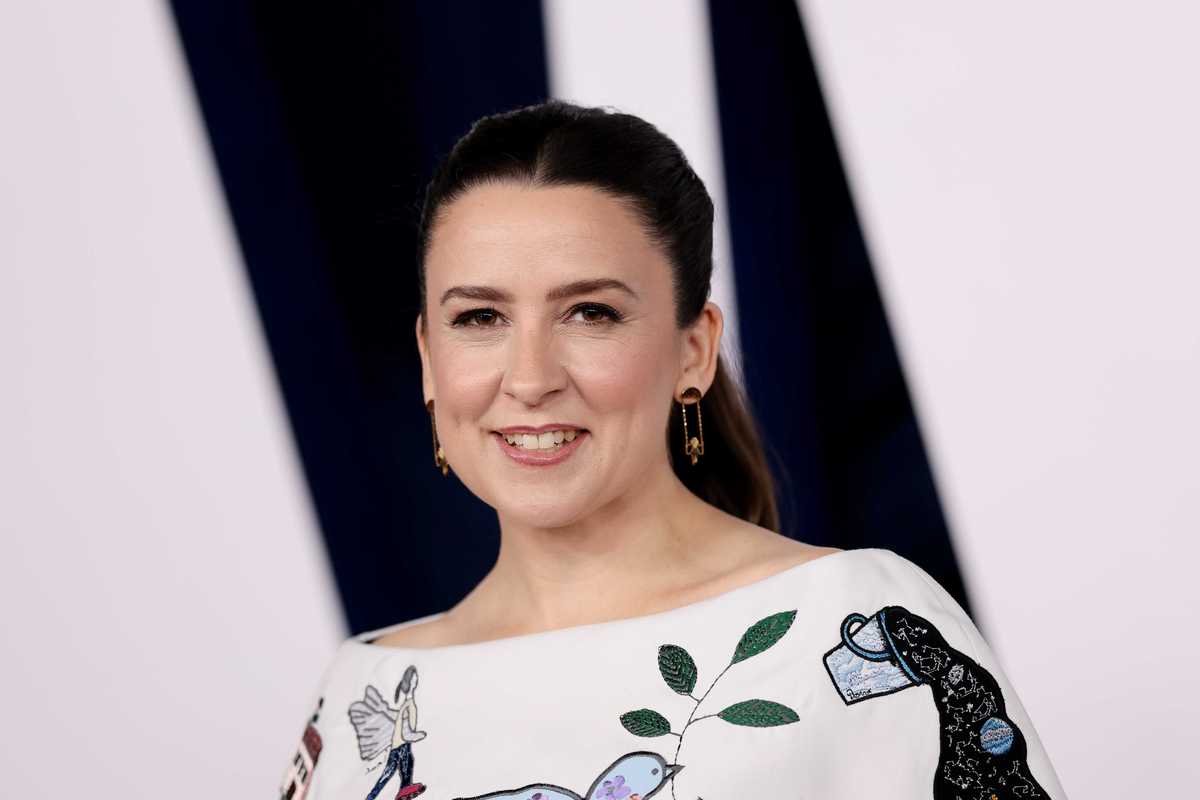 Ms Rachel joins push to close ICE detention center after emotional conversations with children