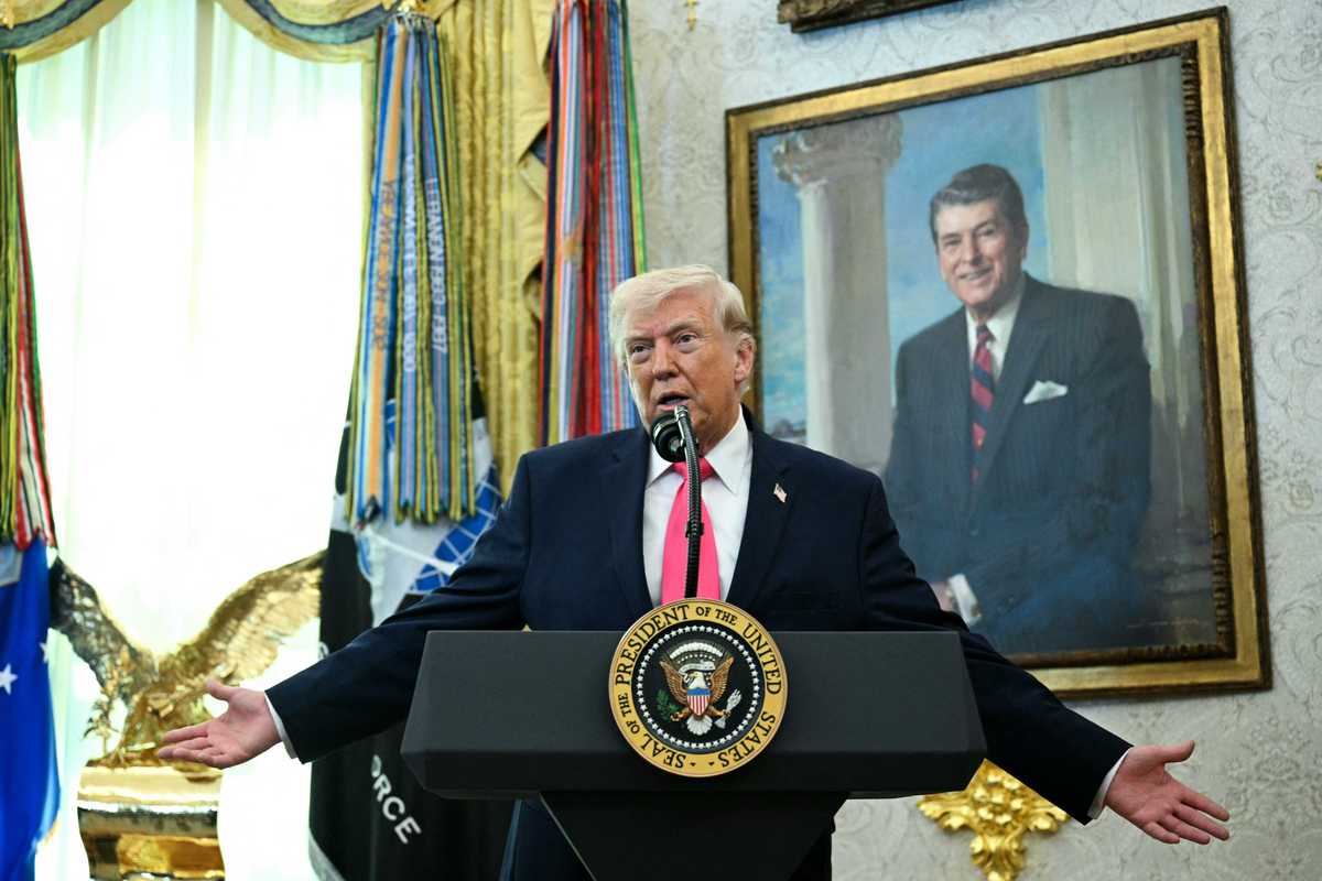 Trump's handling of the economy rated worse than Biden by Americans in new polls