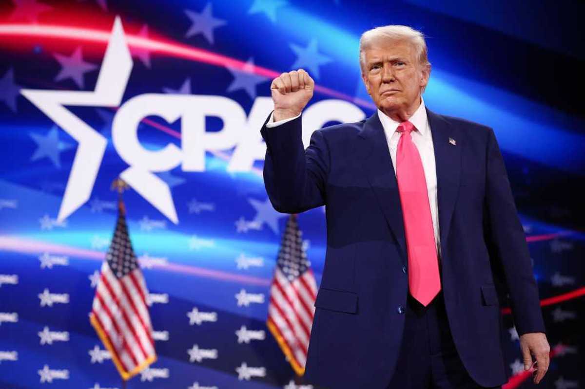 Divided CPAC 2026 set to be rocked by Iran war and Trump's struggles