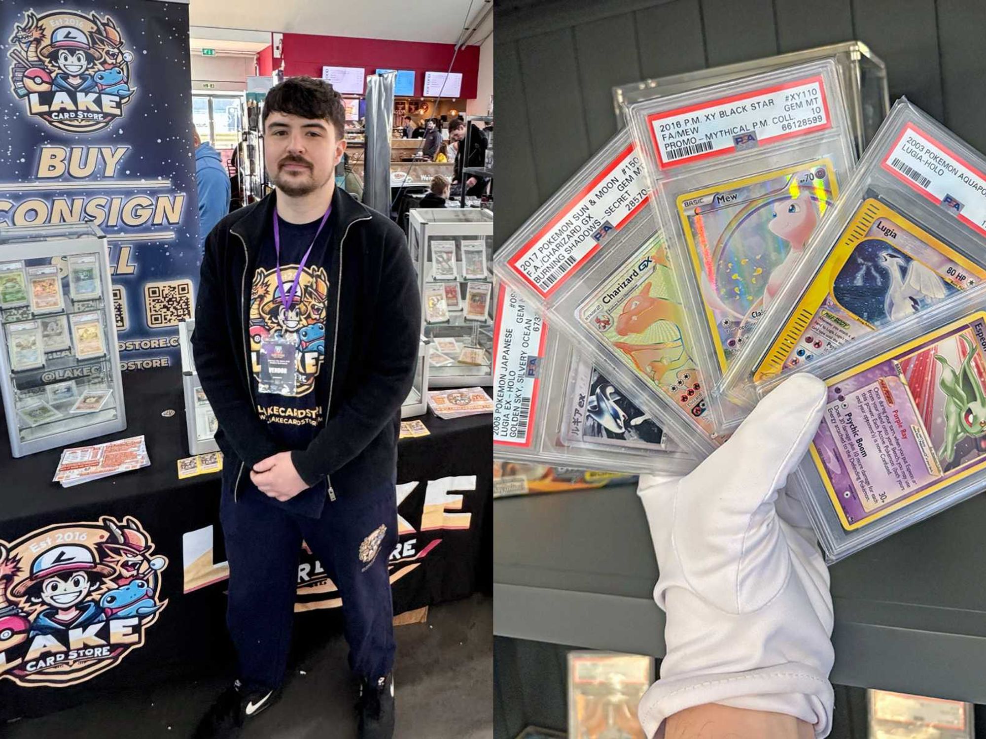 who buys pokemon trading cards How to Sell Your Pokmon Cards for a Profit