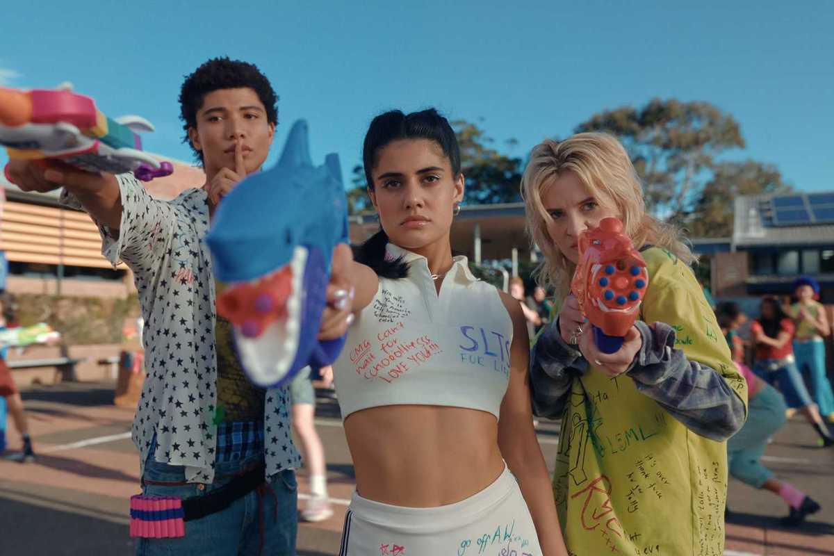 Heartbreak High: How are fans and critics reacting to the final season of the Netflix show?