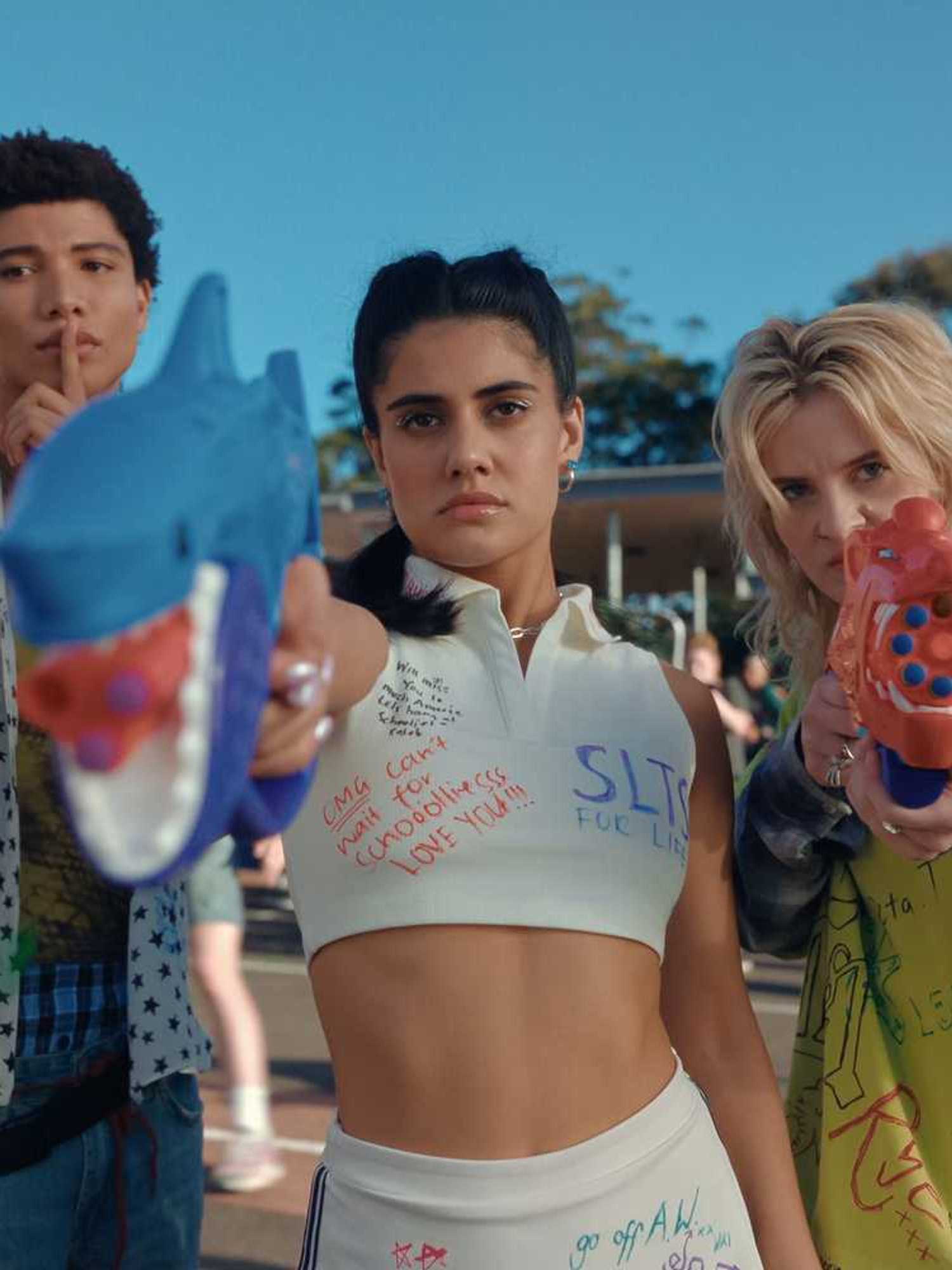 Heartbreak High: How are fans and critics reacting to the final season of the Netflix show?