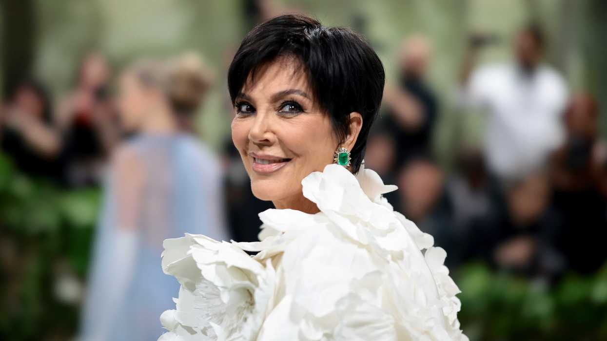 Why Kris Jenner’s profile picture trend is going viral across Chinese social media