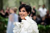 Why Kris Jenner’s profile picture trend is going viral across Chinese social media