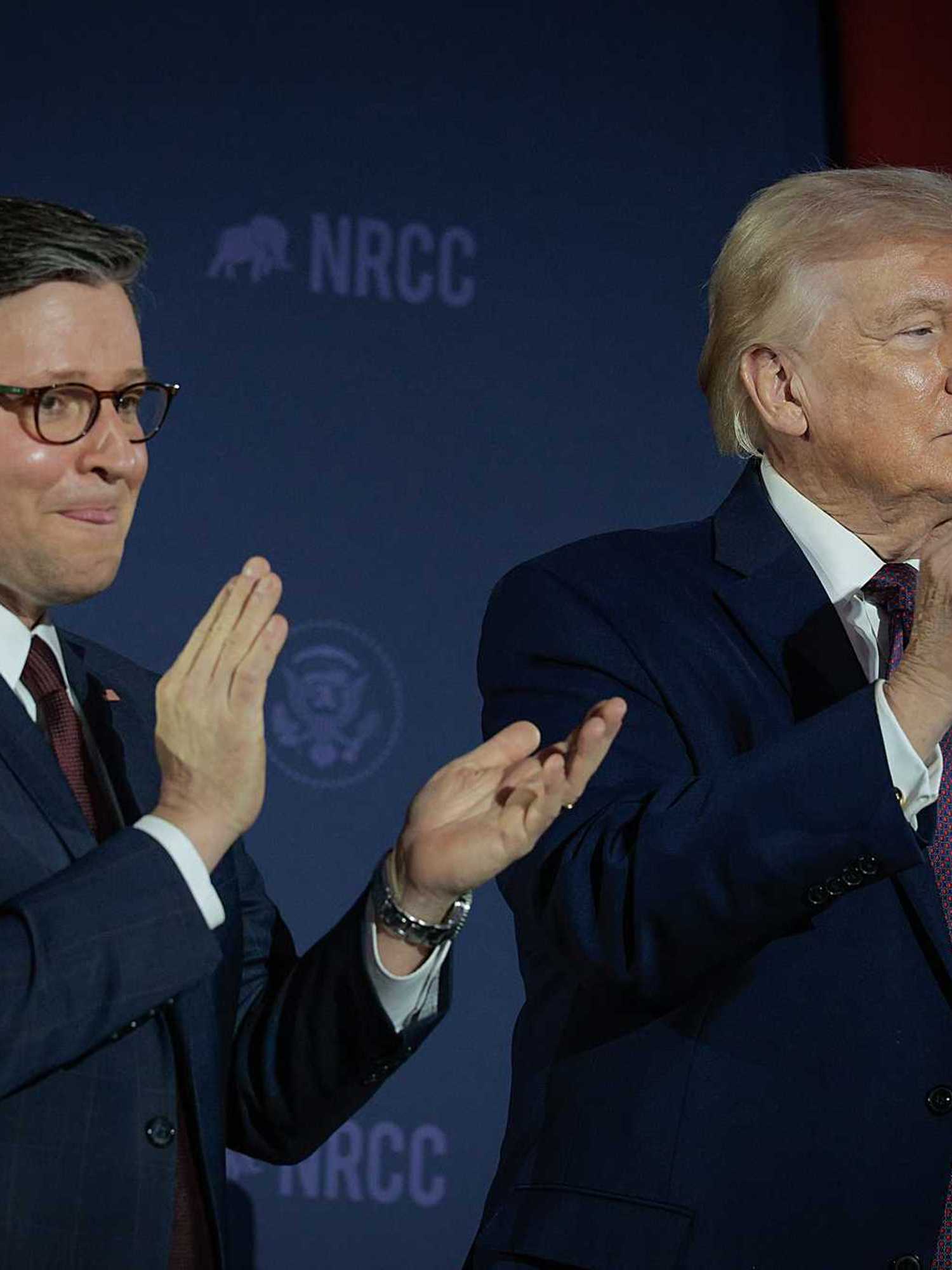 Donald Trump has been given another fake award and people have had enough