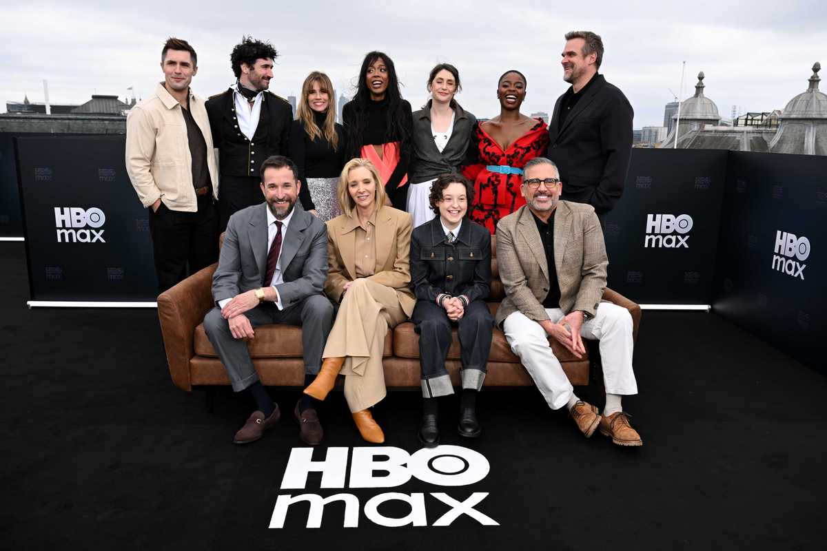 What shows and films are on HBO Max? Long-awaited streaming platform finally lands in UK and Ireland