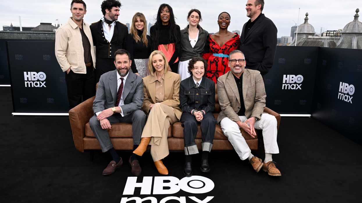 What shows and films are on HBO Max? Long-awaited streaming platform finally lands in UK and Ireland