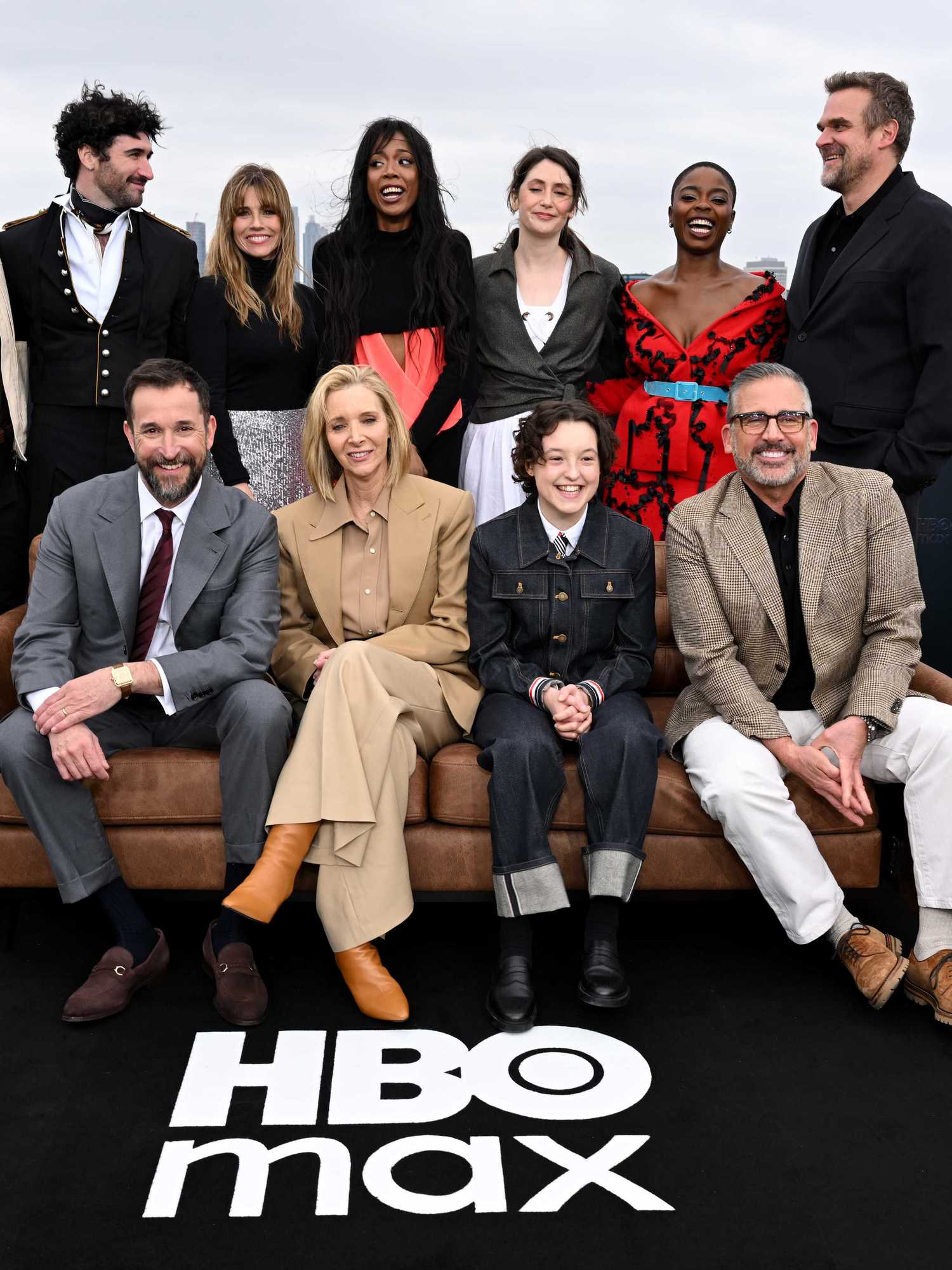 What shows and films are on HBO Max? Long-awaited streaming platform finally lands in UK and Ireland