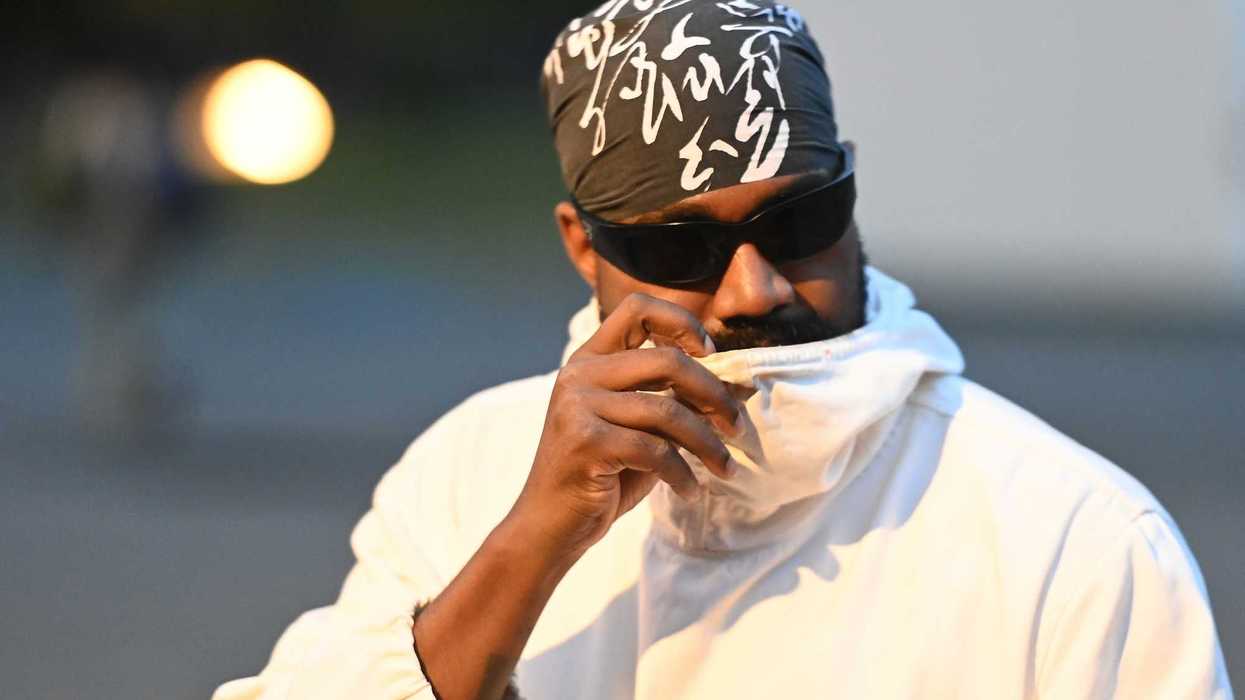 Kanye West announced as Wireless 2026 headliner – and the internet doesn't know how to feel