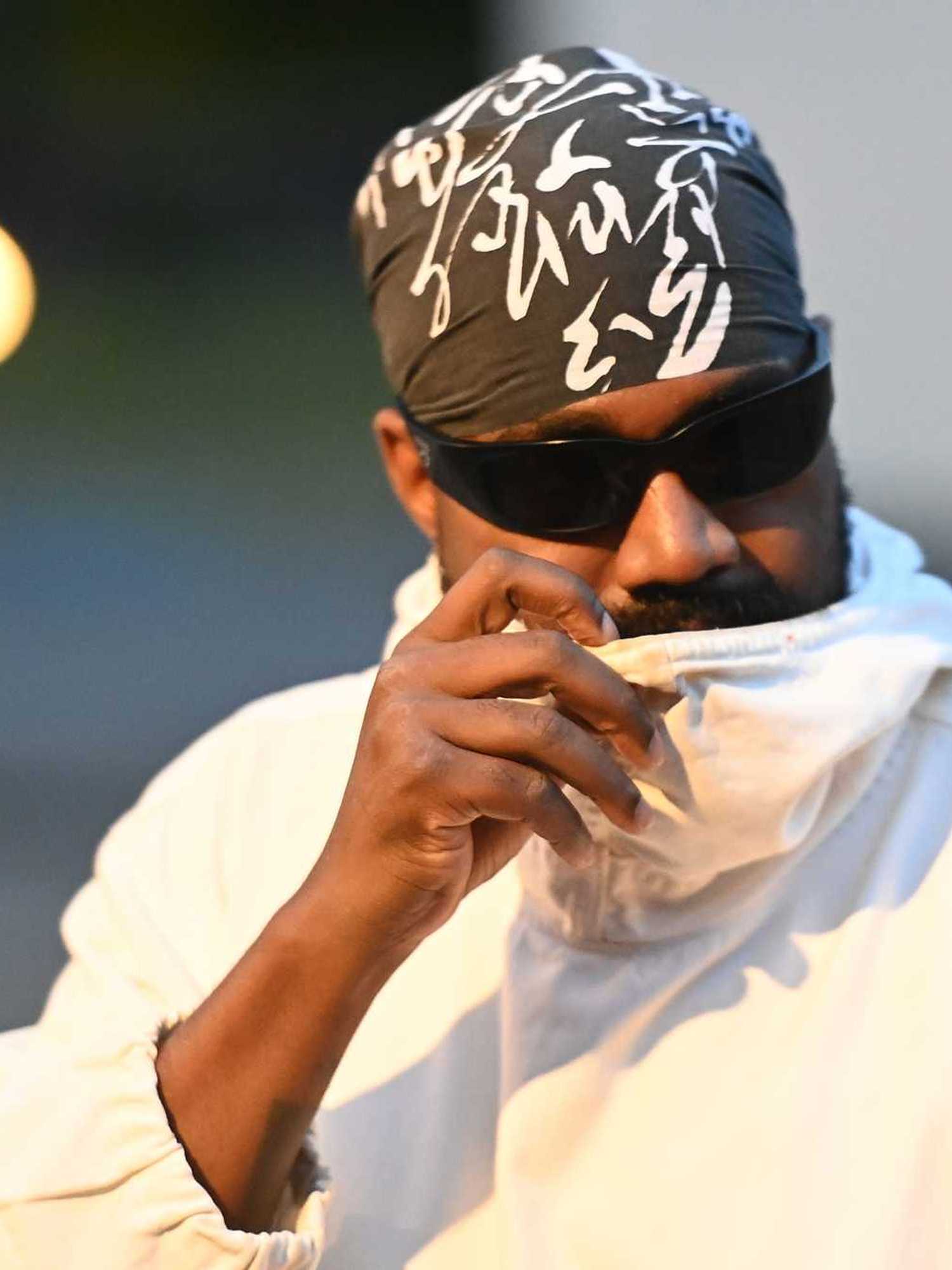 Kanye West announced as Wireless 2026 headliner – and the internet doesn't know how to feel