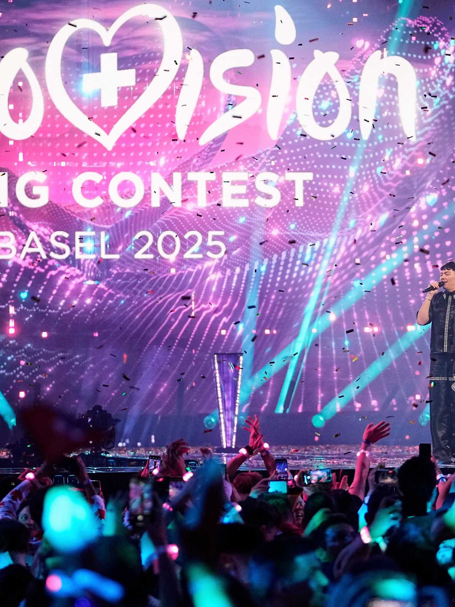 Eurovision Song Contest launches first-ever Asian edition in Bangkok