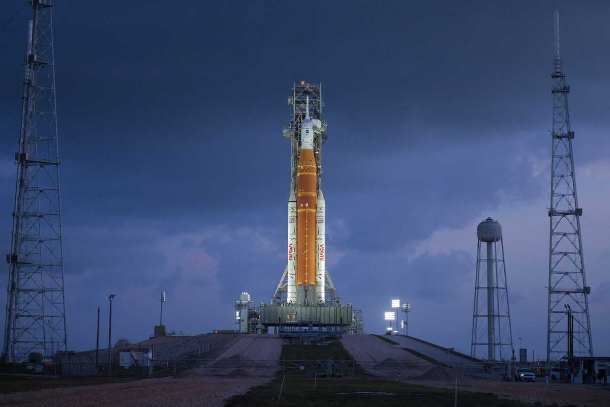 How to watch Artemis II rocket launch - and answers to every other question you had about moon mission