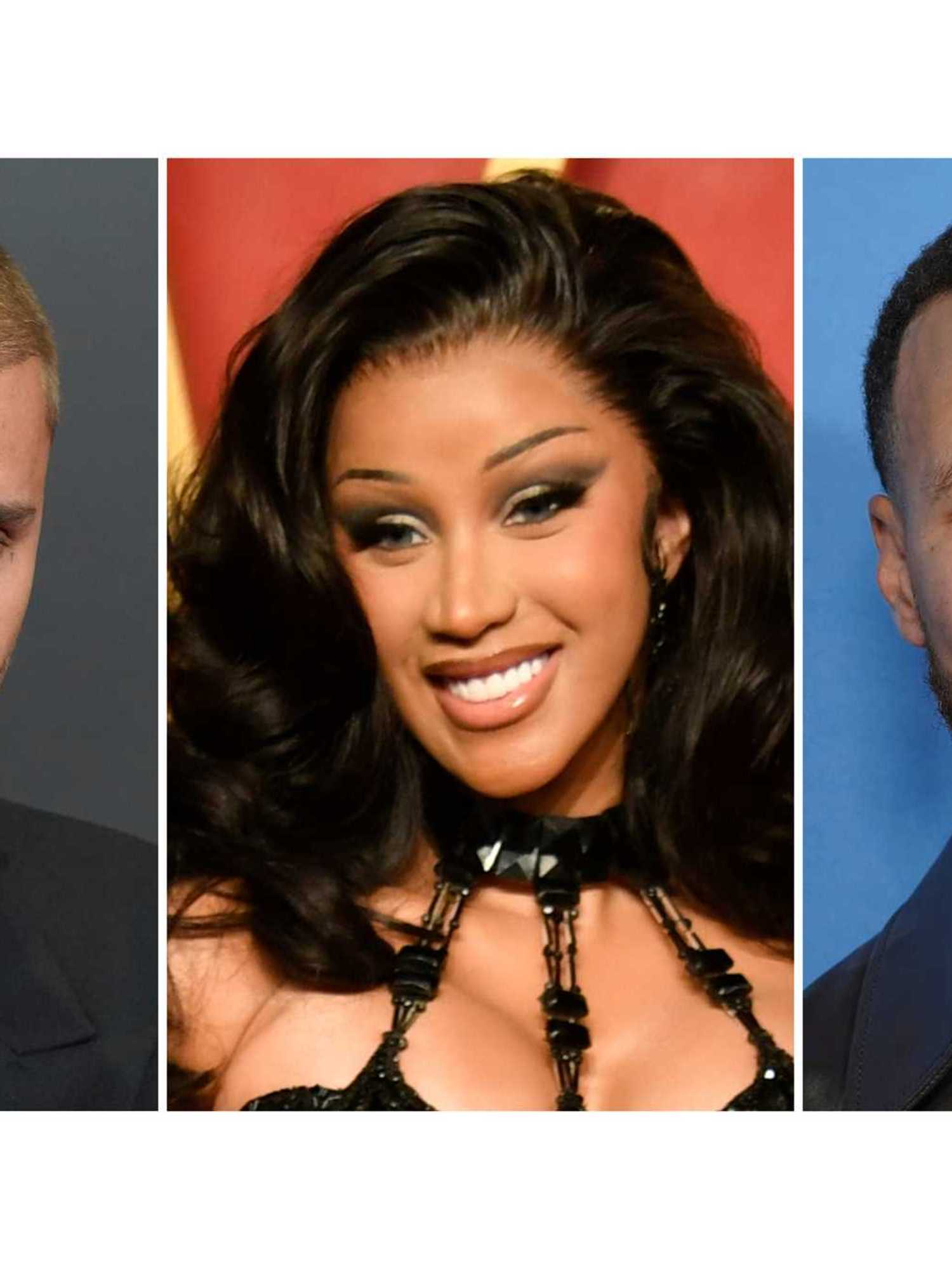 Who has been nominated for the 2026 Webby Awards?