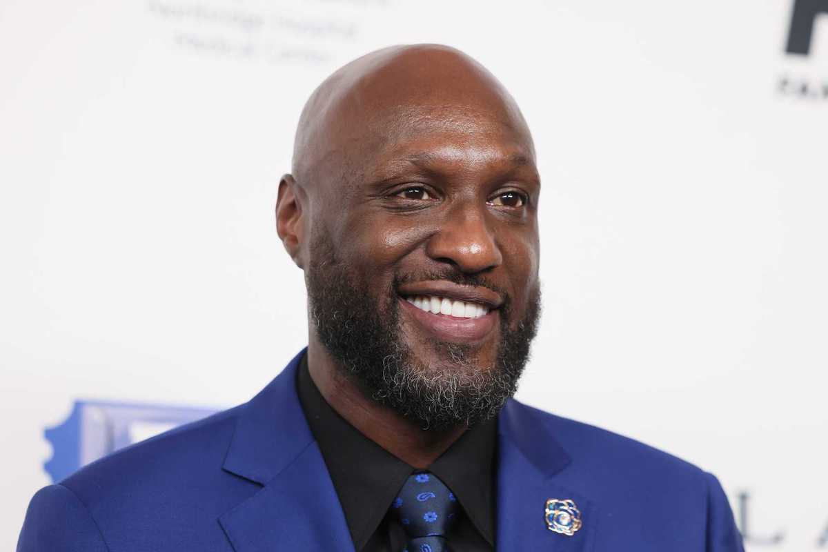 Where is Lamar Odom now? Netflix documentary dives into NBA star's personal struggles