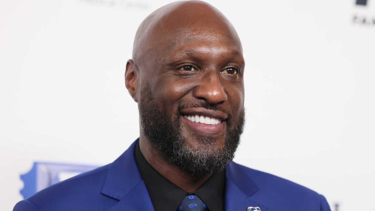 Where is Lamar Odom now? Netflix documentary dives into NBA star's personal struggles