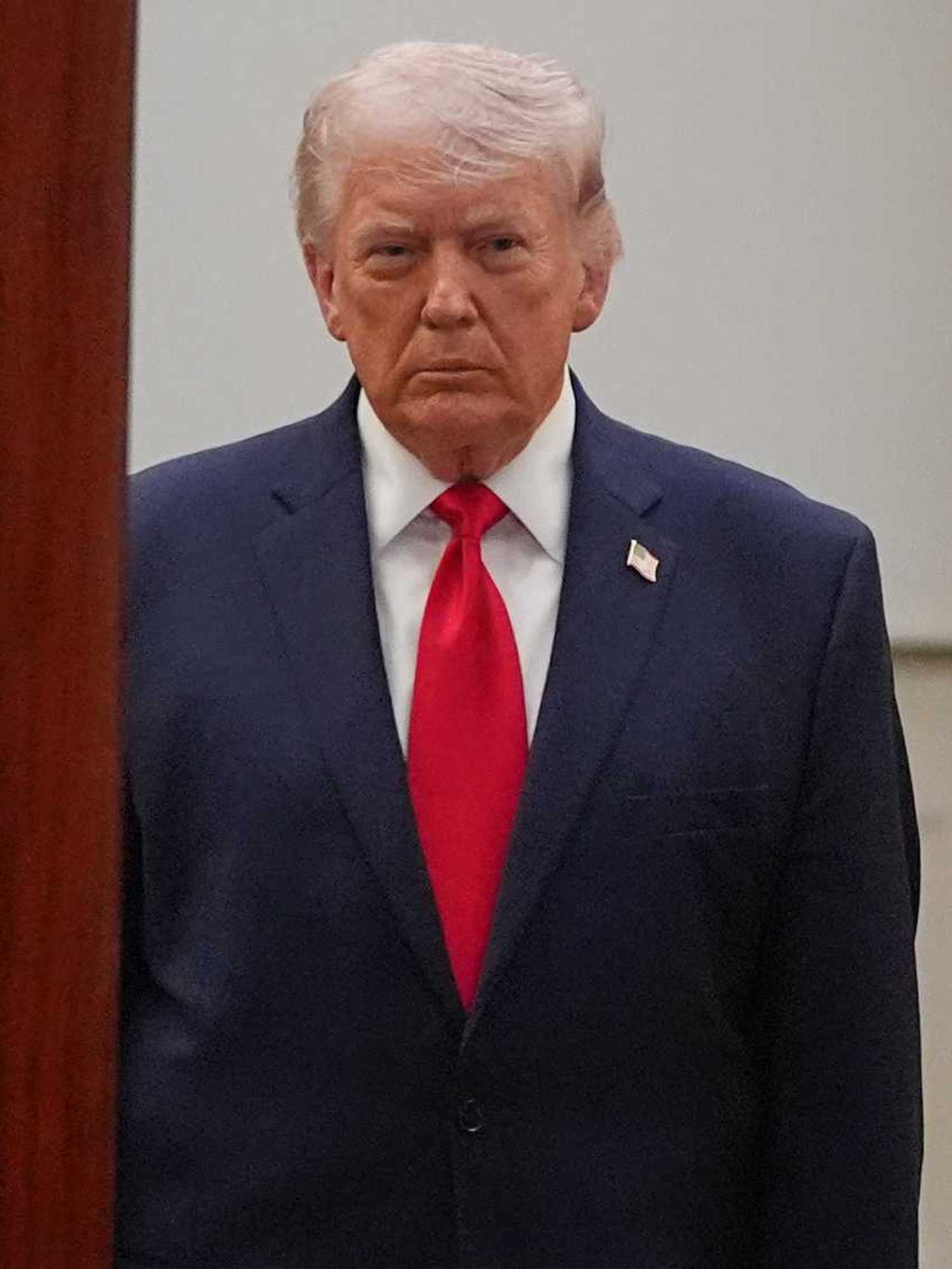 Trump said the quiet part out loud on how he chooses friends – and it’s what people have suspected for years