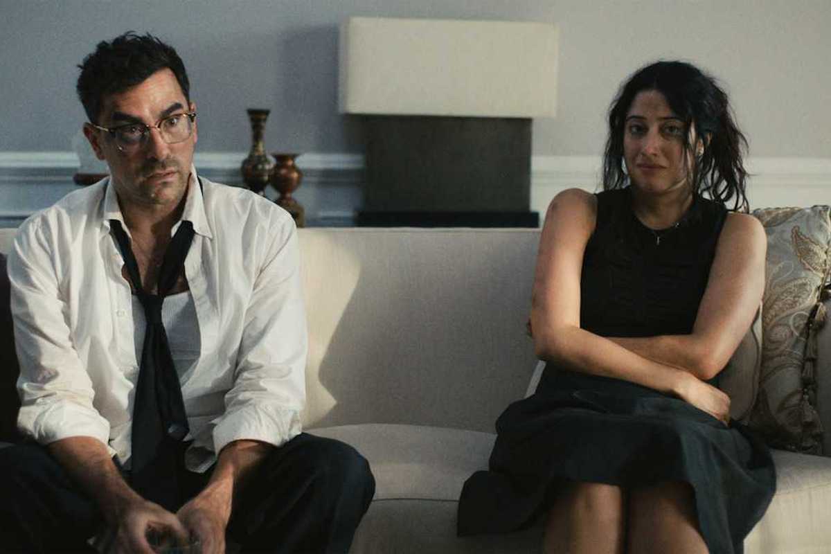 Dan Levy's crime-comedy 'Big Mistakes' is about to become your next must-watch: What to know