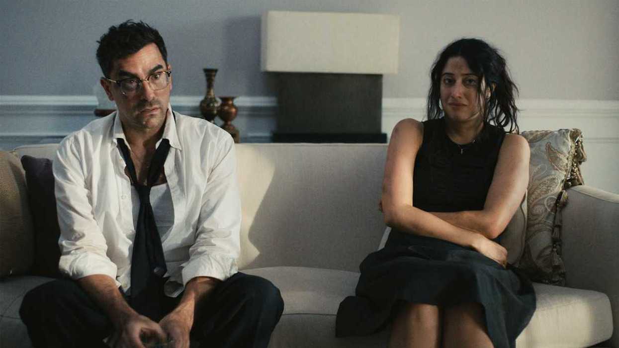 Dan Levy's crime-comedy 'Big Mistakes' is about to become your next must-watch: What to know