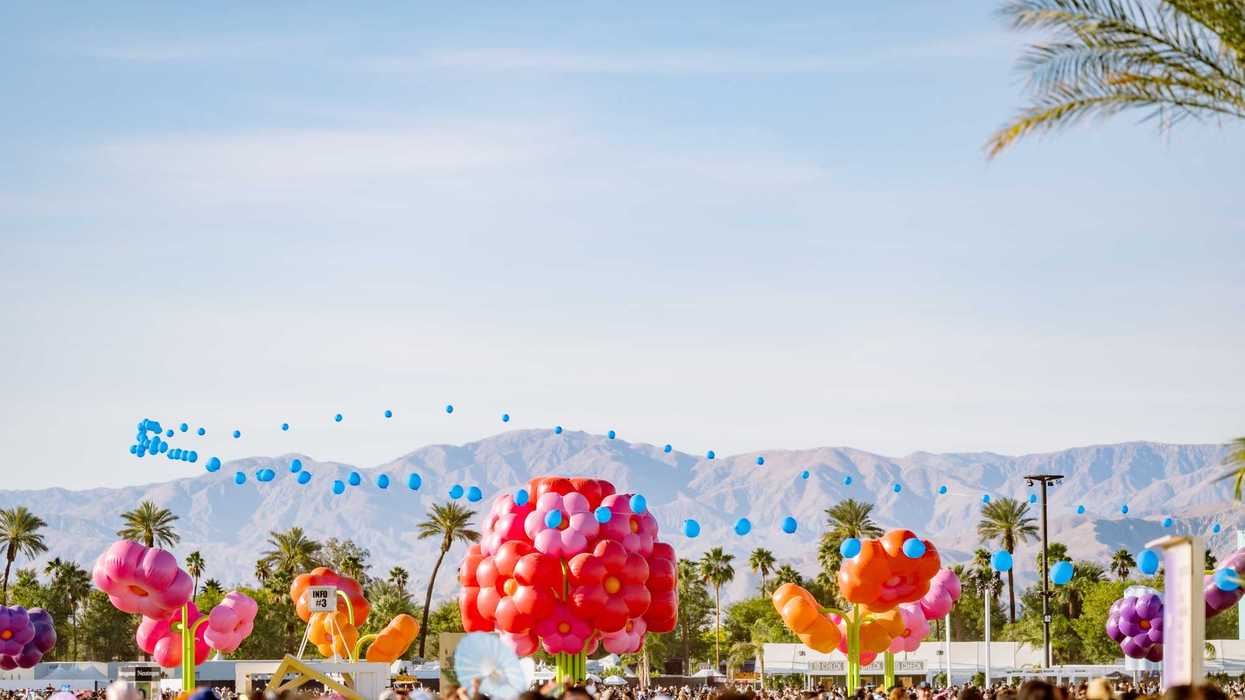 Coachella 2026 set times just dropped - here’s the schedule in full, from Justin Bieber to Sabrina Carpenter