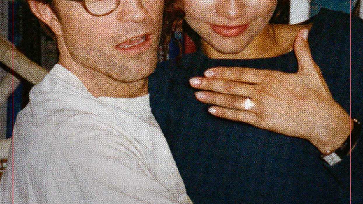 The Drama's 'blink and you'll miss it' Easter egg that hints at film's plot twist