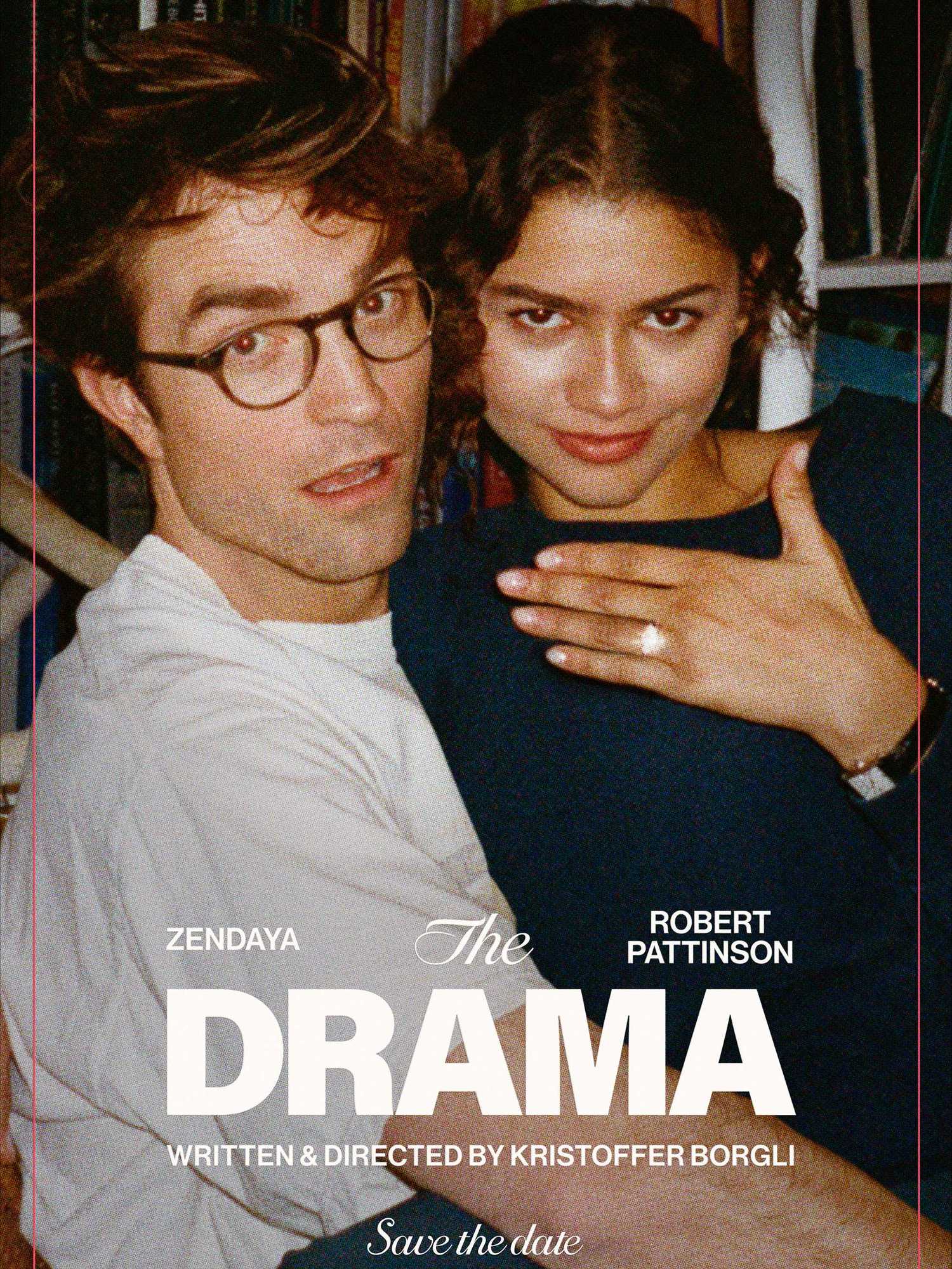 The Drama's 'blink and you'll miss it' Easter egg that hints at film's plot twist