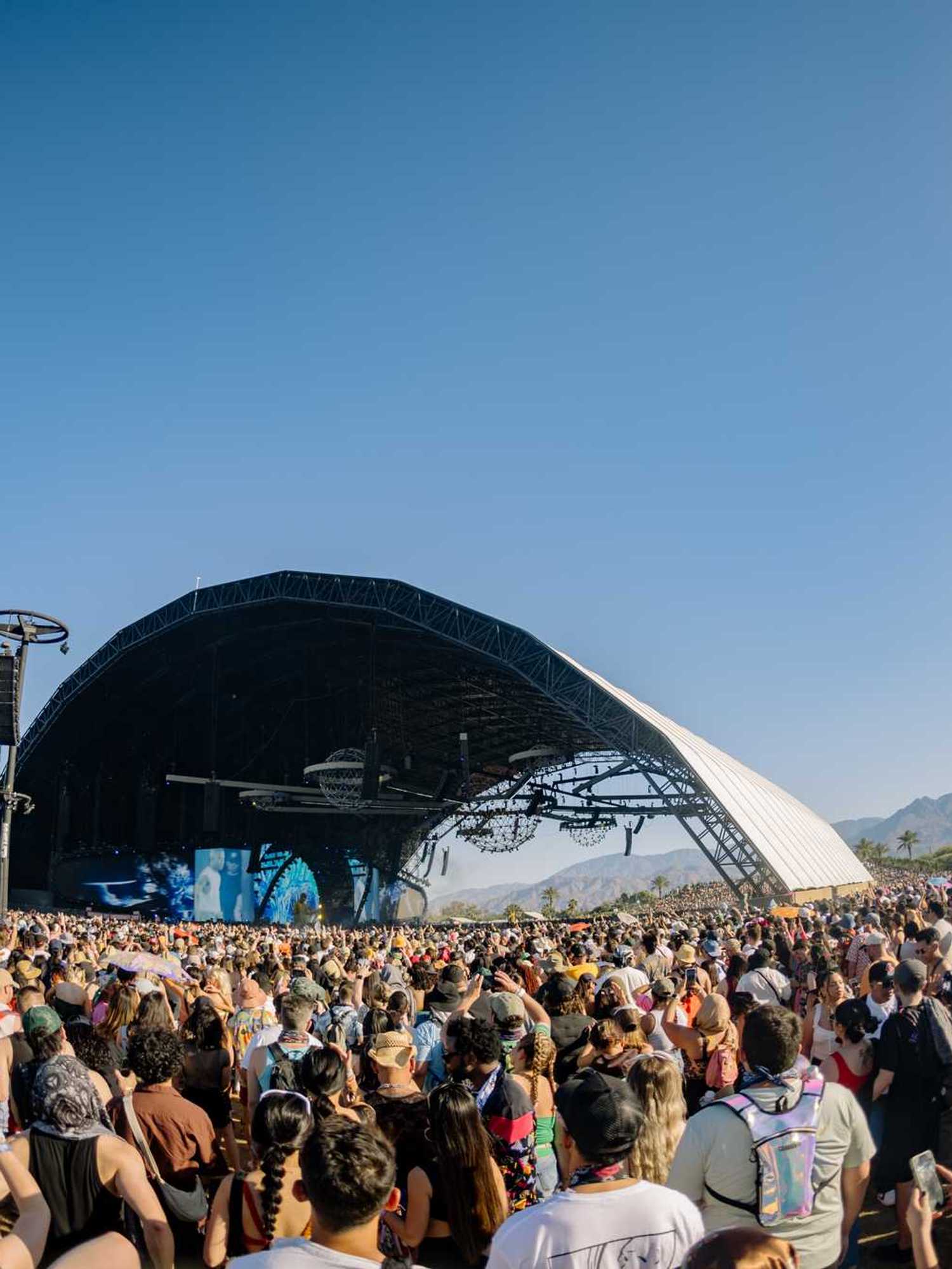 How can I watch Coachella 2026 live?