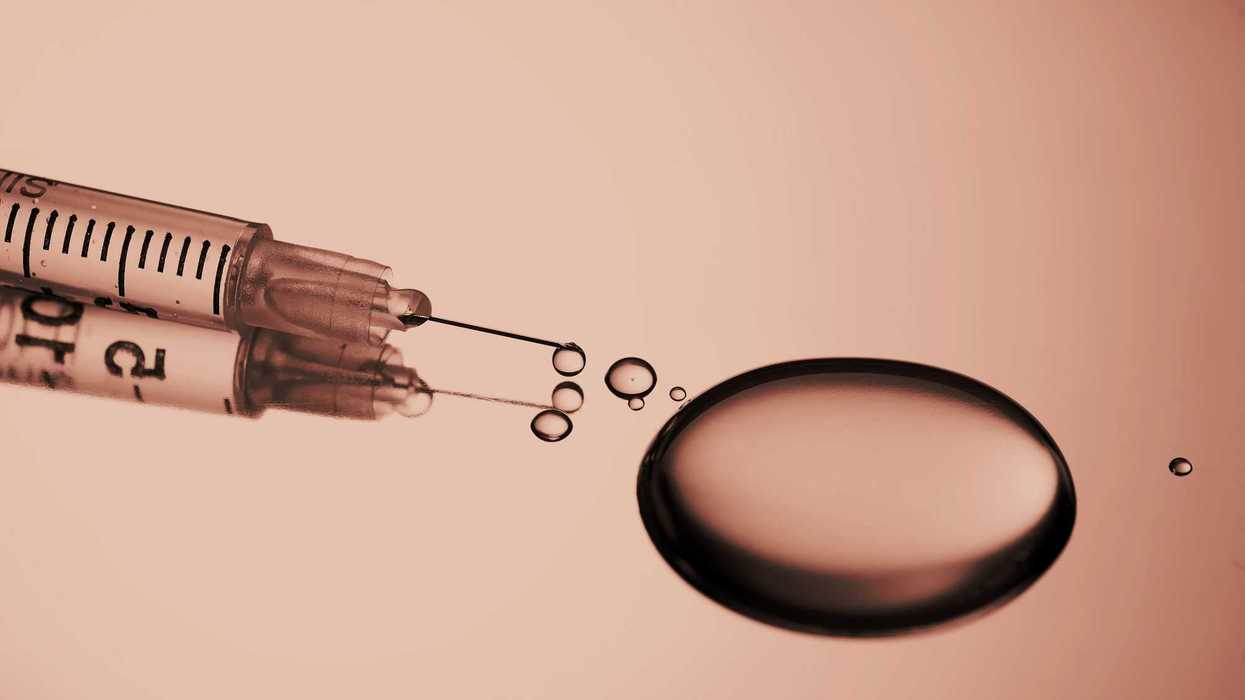 What are peptides and why is everyone suddenly injecting them? Controversial wellness trend explained