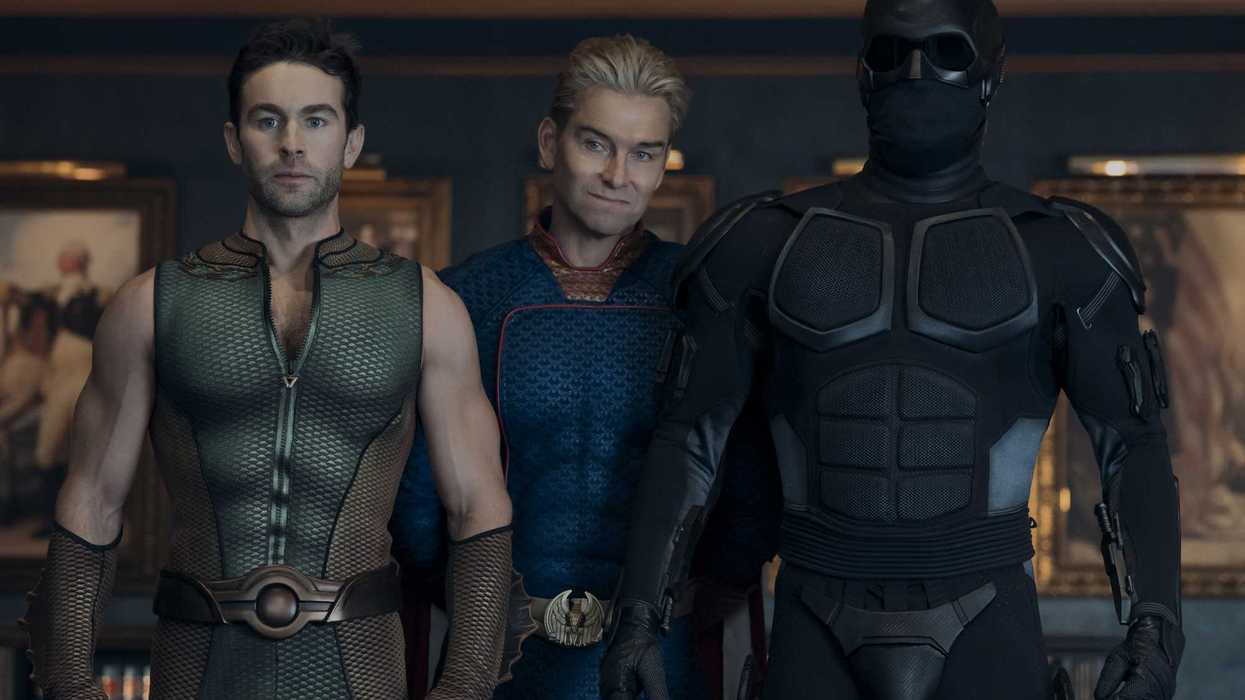 The Boys Season 5 - Everything we know about the final series from release date to critic reviews