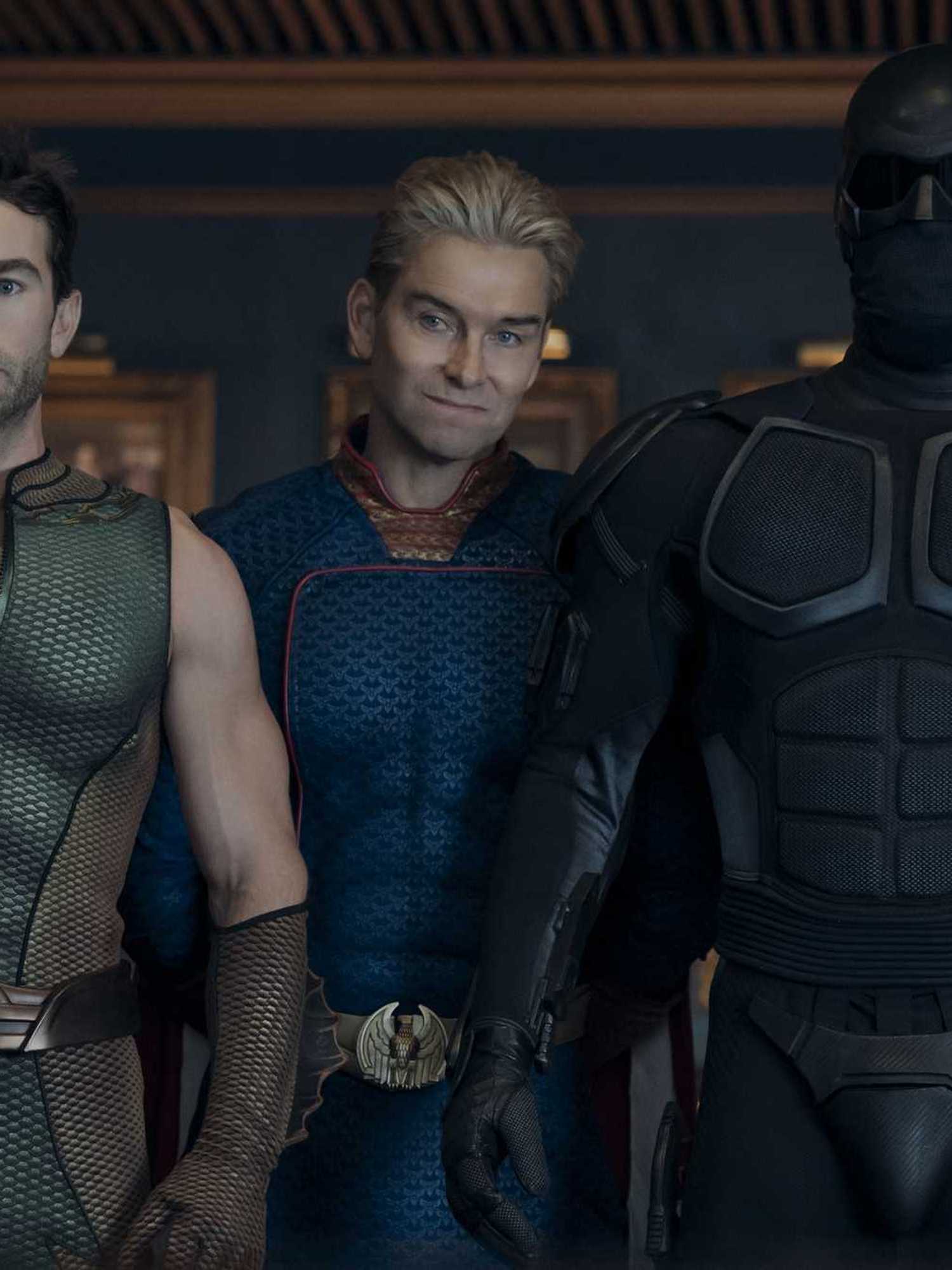 The Boys Season 5 - Everything we know about the final series from release date to critic reviews