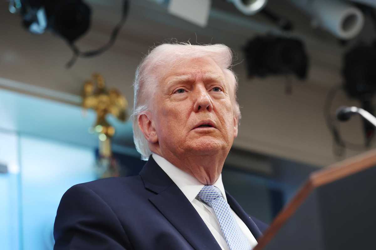 Fox News host proposes 'dumb' alternative to 'TACO' Trump insult – here's what 'NACHO' stands for