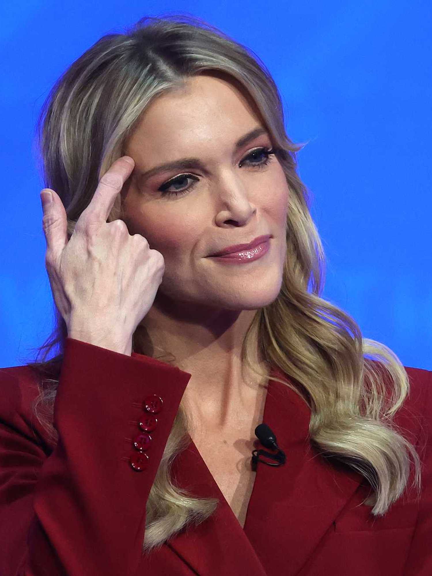 Even Megyn Kelly is turning on Trump after ‘disgusting’ Iran comments