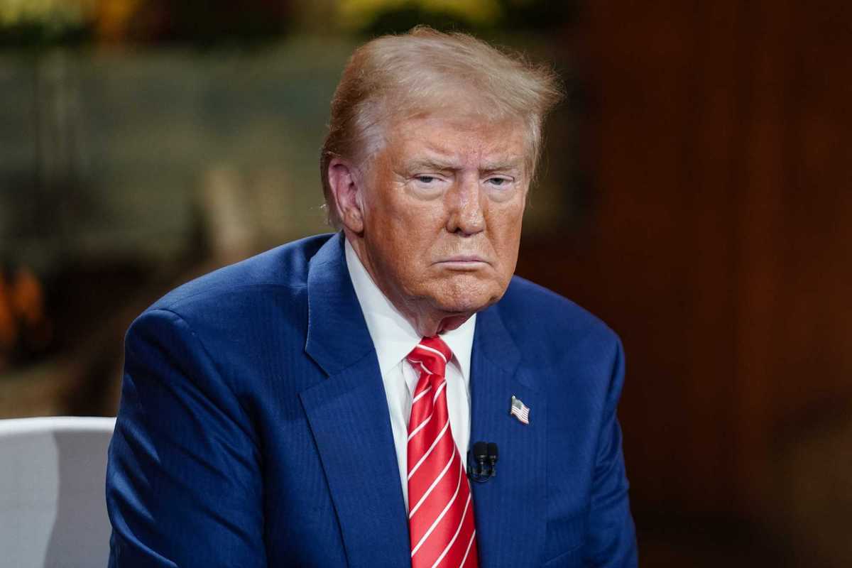 Fox News hosts criticises Trump over Iran war objectives in latest blow to president