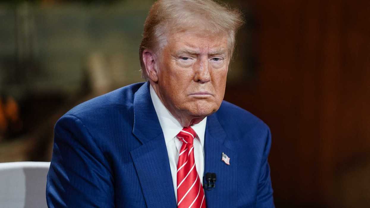 Fox News hosts criticises Trump over Iran war objectives in latest blow to president