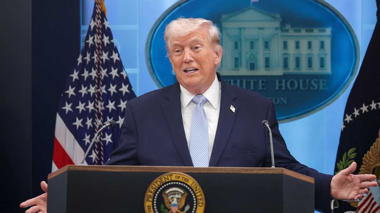 ‘MAGA on MAGA’: Trump turns on ‘loser’ conservative commentators Megyn Kelly and Tucker Carlson