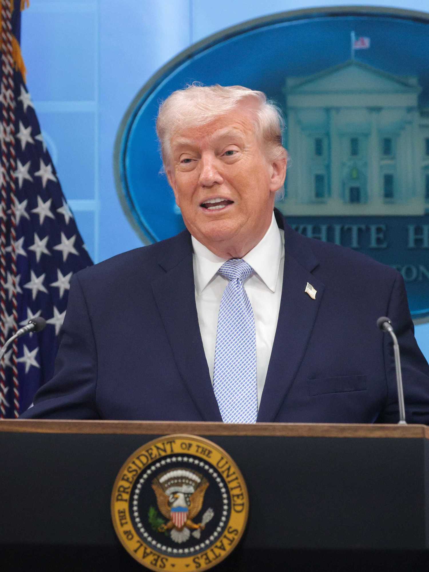 ‘MAGA on MAGA’: Trump turns on ‘loser’ conservative commentators Megyn Kelly and Tucker Carlson