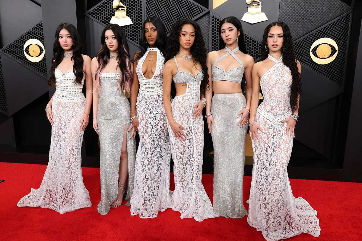 Katseye's Manon Bannerman confirmed not to be performing at Coachella - everything you need to know