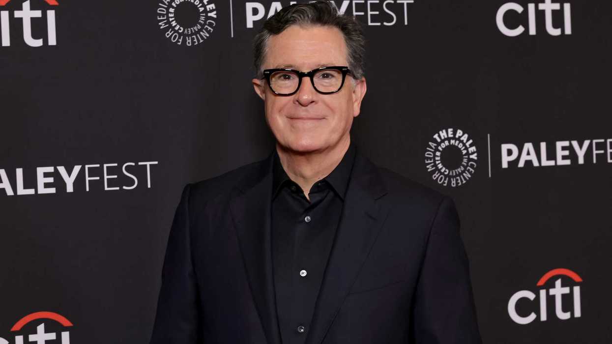 When is the final episode of The Late Show with Stephen Colbert?