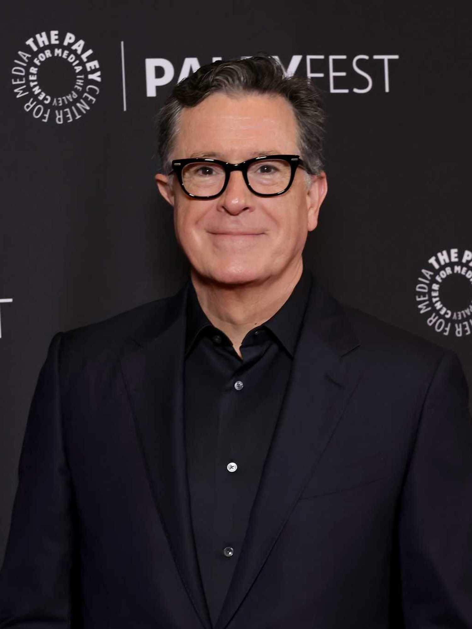 When is the final episode of The Late Show with Stephen Colbert?