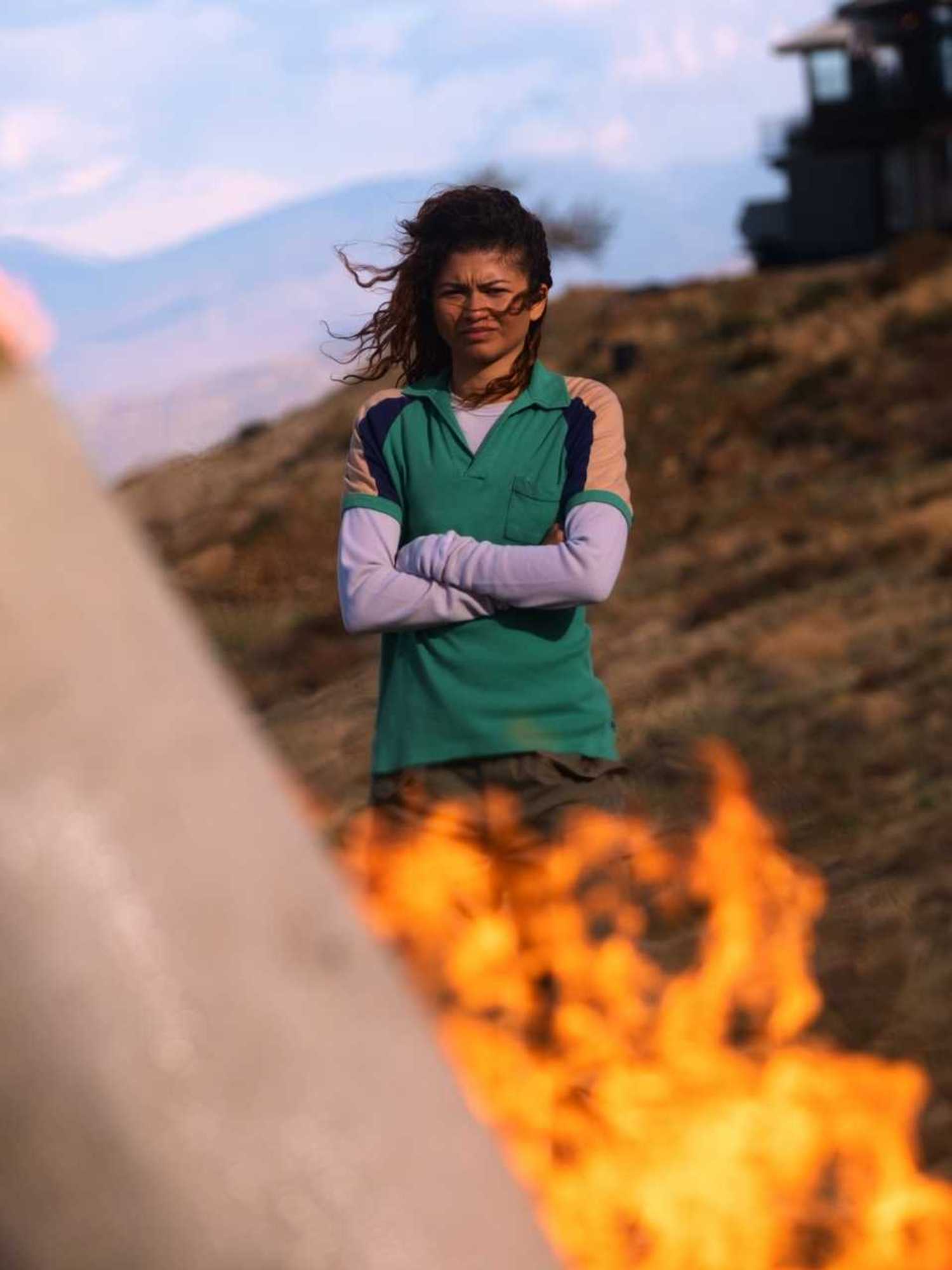 'Hate-watching' Euphoria is the latest trend as season 3 scores just 42 per cent on Rotten Tomatoes