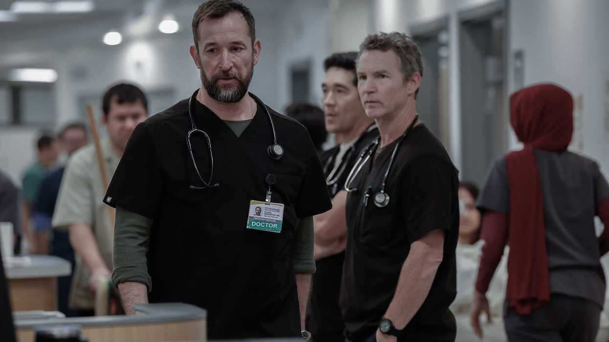 When is HBO’s The Pitt Season 2 finale?