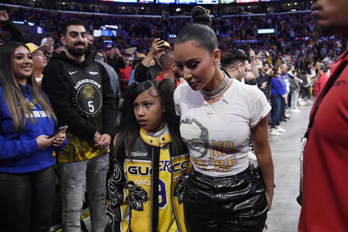 North West to make debut festival performance at Chicago’s Summer Smash