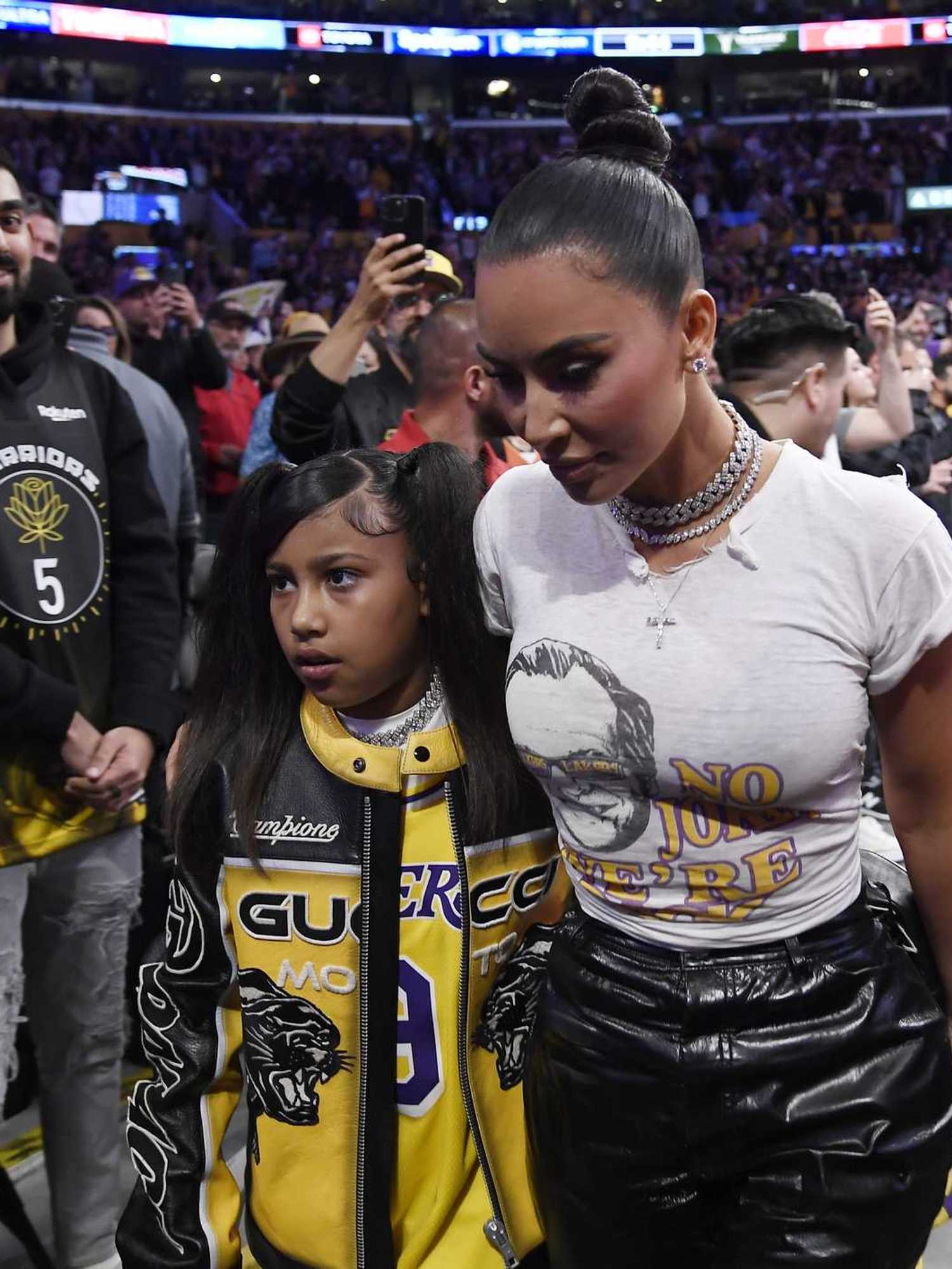 North West to make debut festival performance at Chicago’s Summer Smash