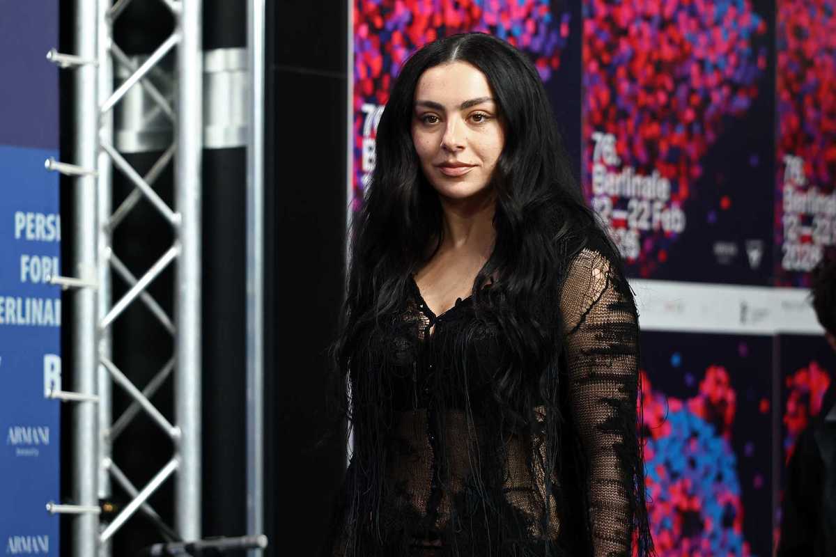 Is new Charli xcx music coming? Fans speculate over singer's recent social media activity