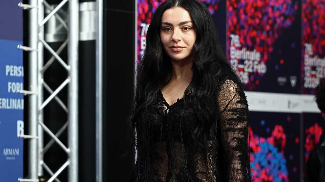 Is new Charli xcx music coming? Fans speculate over singer's recent social media activity