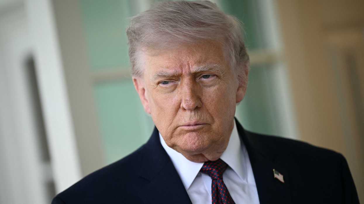 Trump claims he was responsible for the Artemis II program in 'blatant lie'