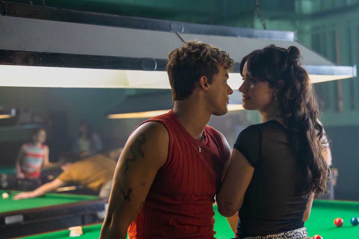 Your Fault: London - What we know so far after first teaser and release month confirmed