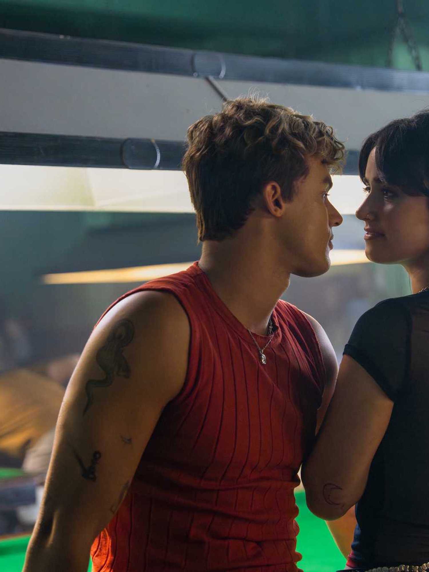 Your Fault: London - What we know so far after first teaser and release month confirmed