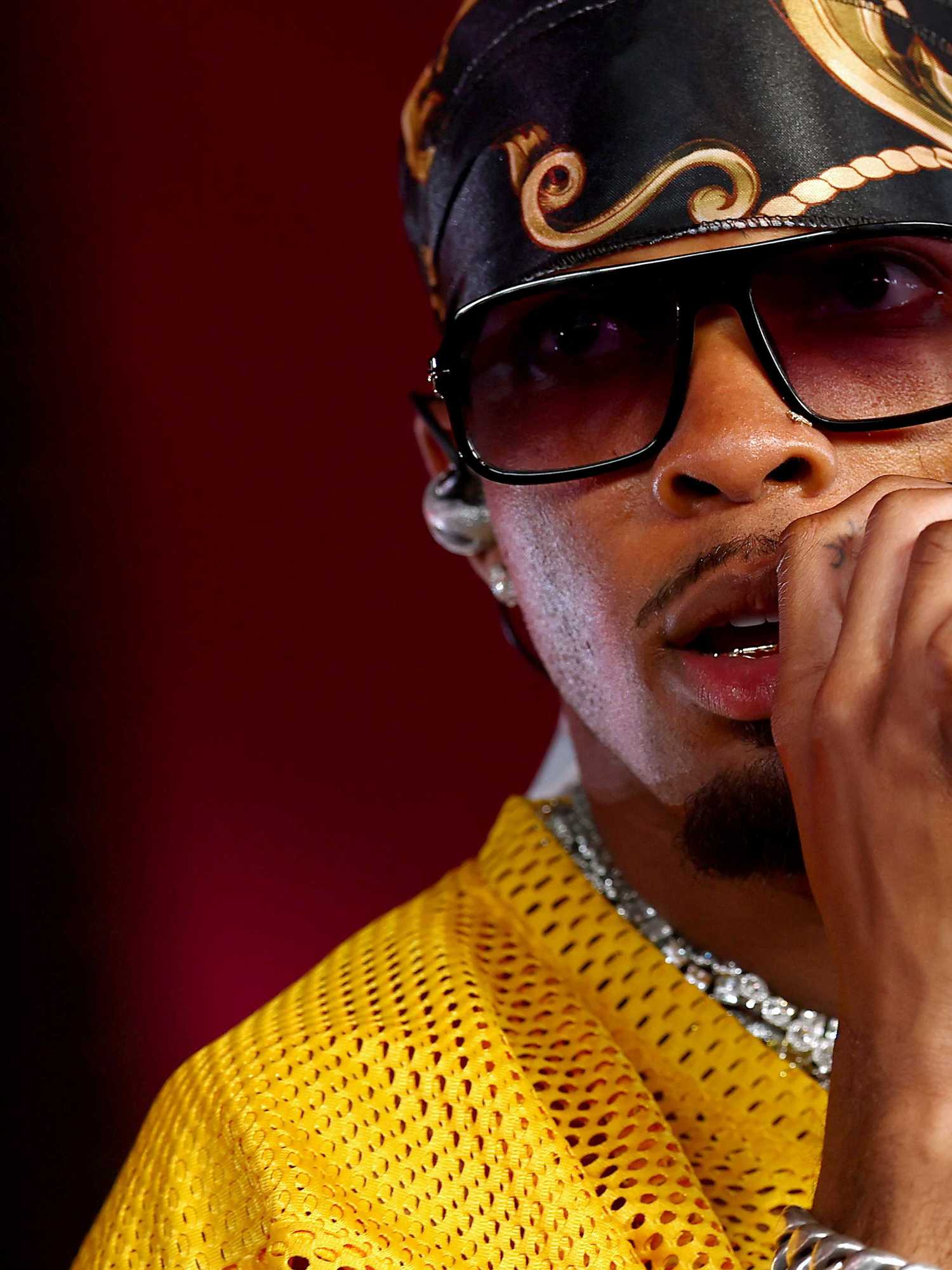 Rapper D4vd arrested after teen girl found dead in his Tesla – what we know so far