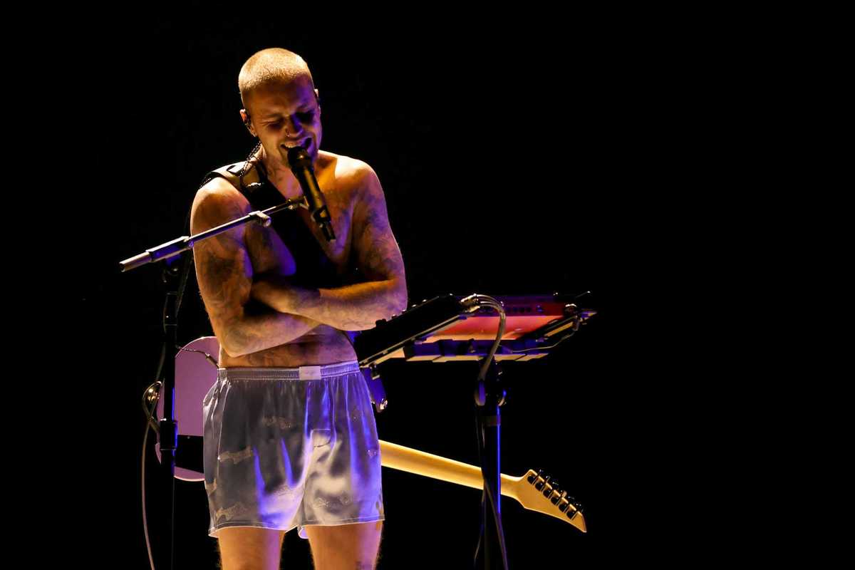 Biggest reactions as Billie Eilish fulfils childhood dream by joining Justin Bieber at Coachella