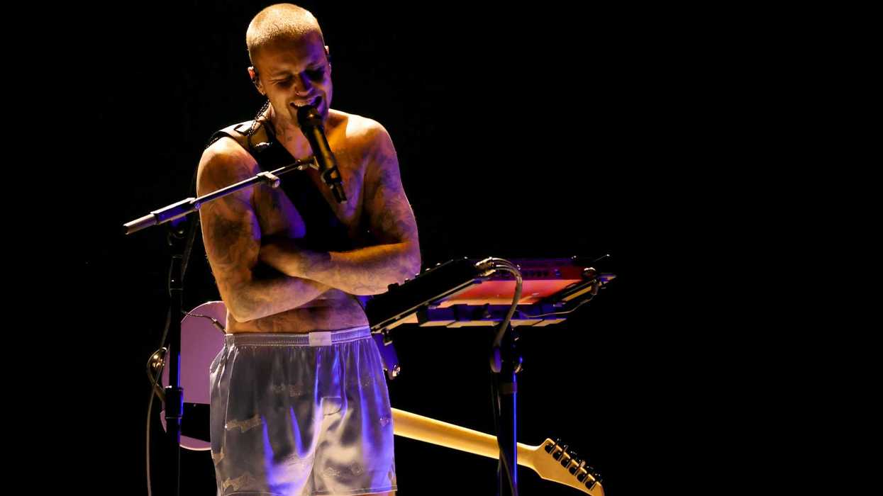 Biggest reactions as Billie Eilish fulfils childhood dream by joining Justin Bieber at Coachella